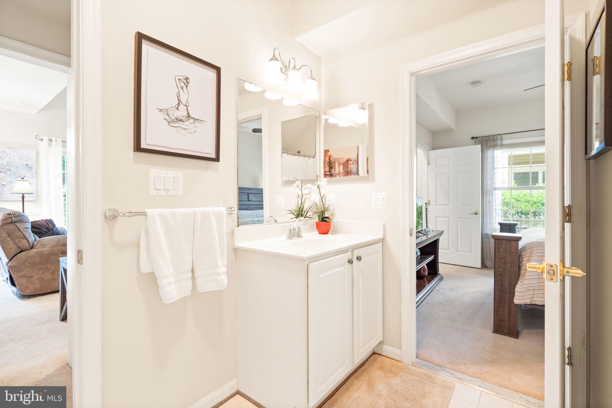 11205 Wortham Crest Circle Manassas, VA 20109 - Photo 24 of 36