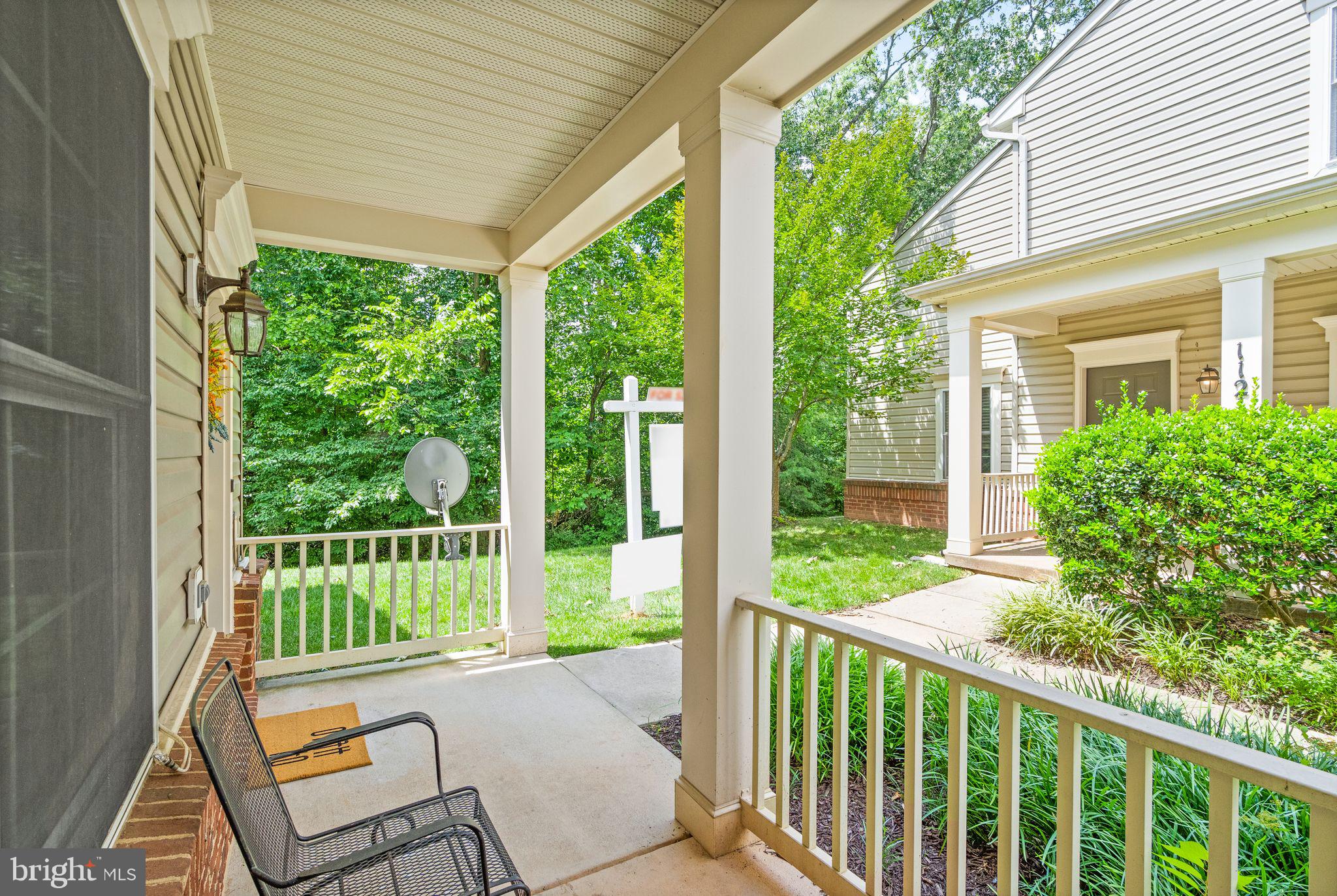 11205 Wortham Crest Circle Manassas, VA 20109 - Photo 36 of 36