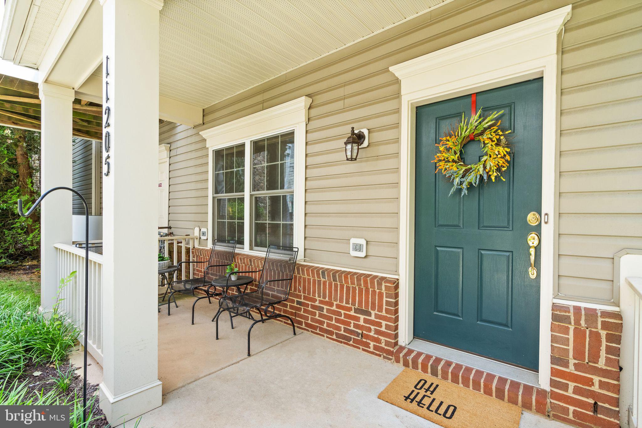 11205 Wortham Crest Circle Manassas, VA 20109 - Photo 10 of 36