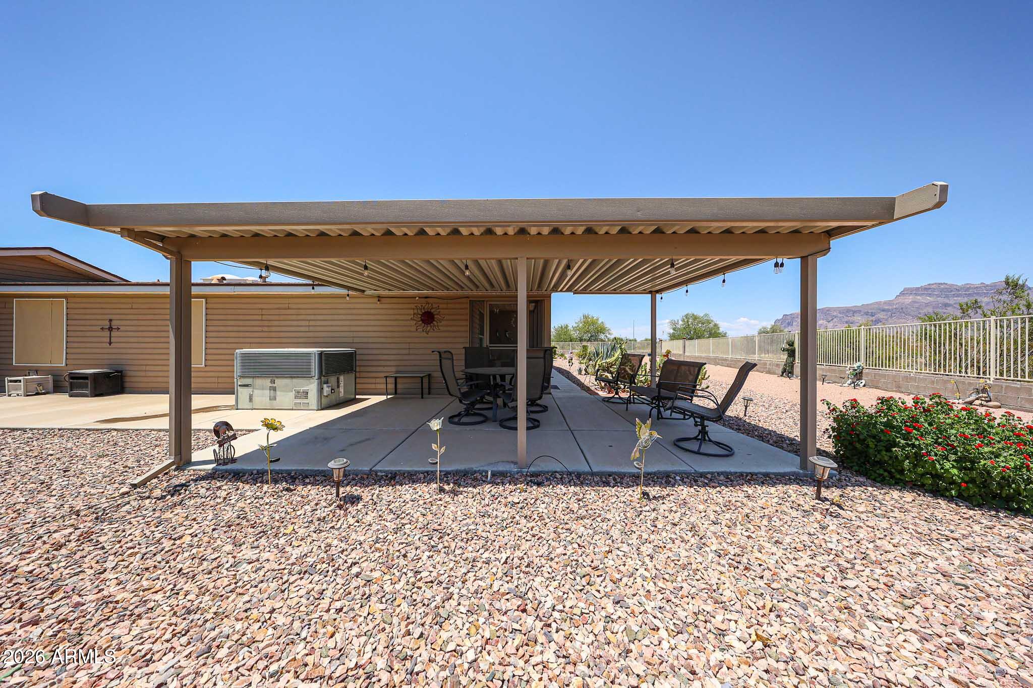 3301 South Goldfield Road, Unit 4020 Apache Junction, AZ 85119 - Photo 52 of 79