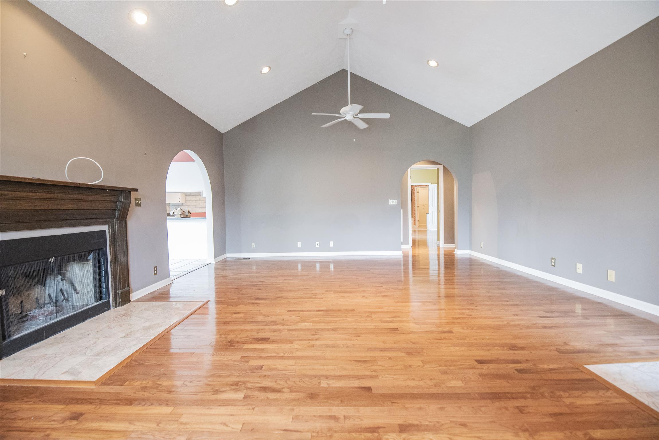 3422 Howard Road Murfreesboro, TN 37127 - Photo 3 of 22 Gallery Image 3