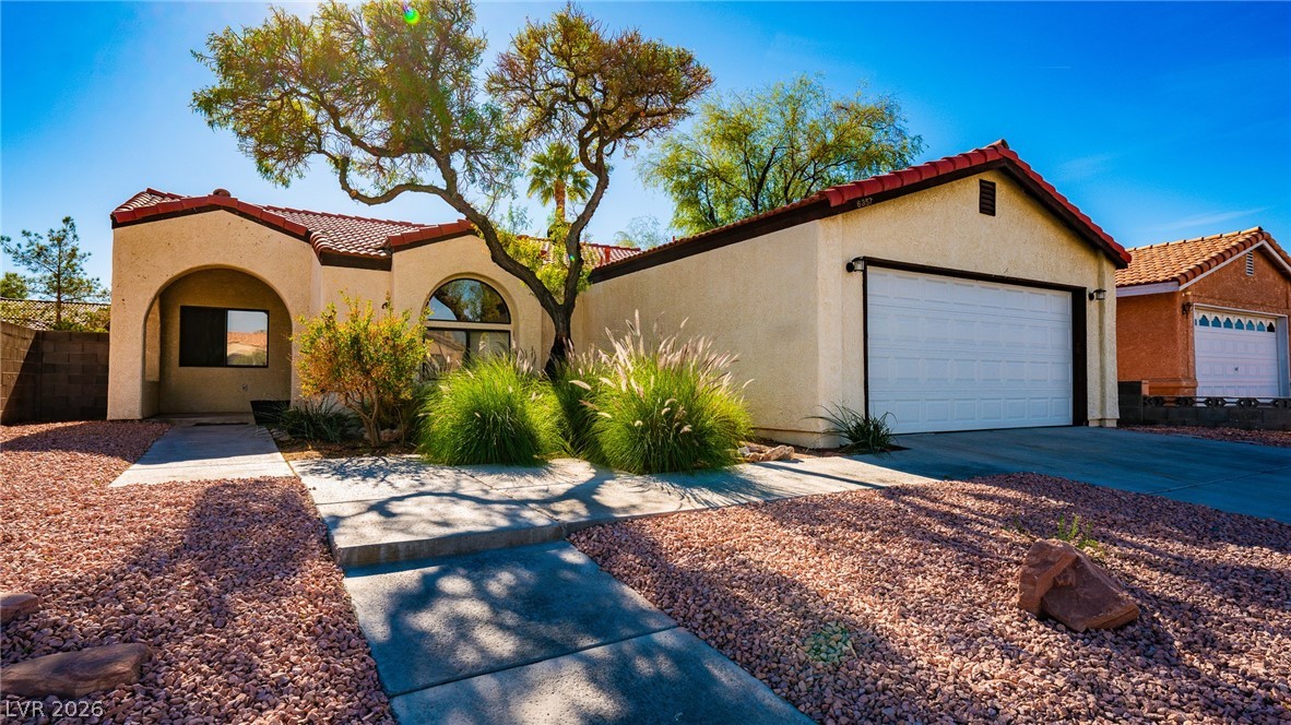 6357 Formula Way Las Vegas, NV 89146 - Photo 1 of 32