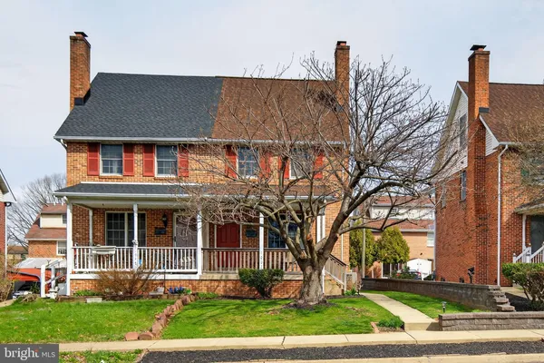 $285,000 | 1007 East Walnut Street, Lancaster, PA 17602