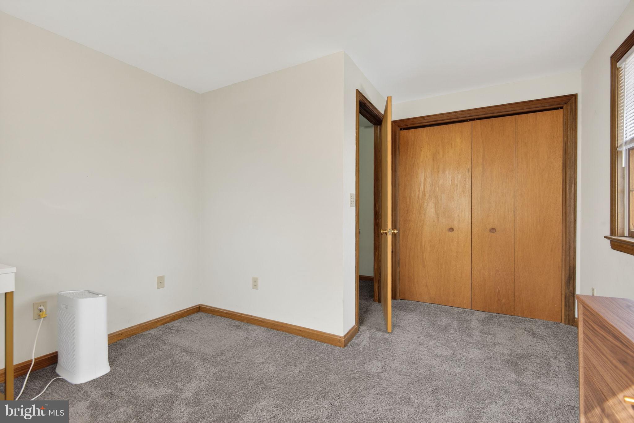 1007 East Walnut Street Lancaster, PA 17602 - Photo 25 of 35 a view of an empty room