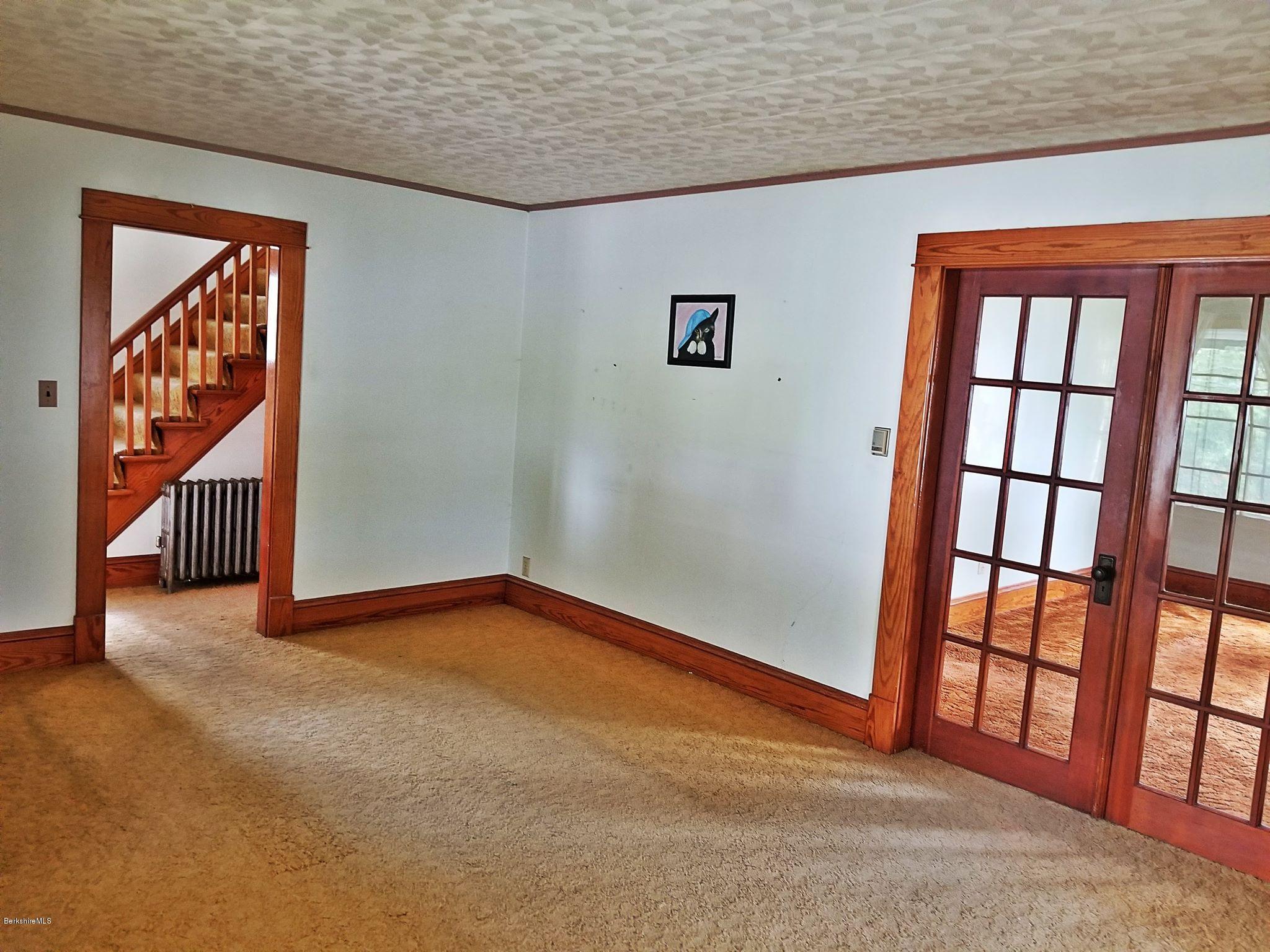 213 East Road Adams, MA 01220 - Photo 11 of 21 an empty room with windows