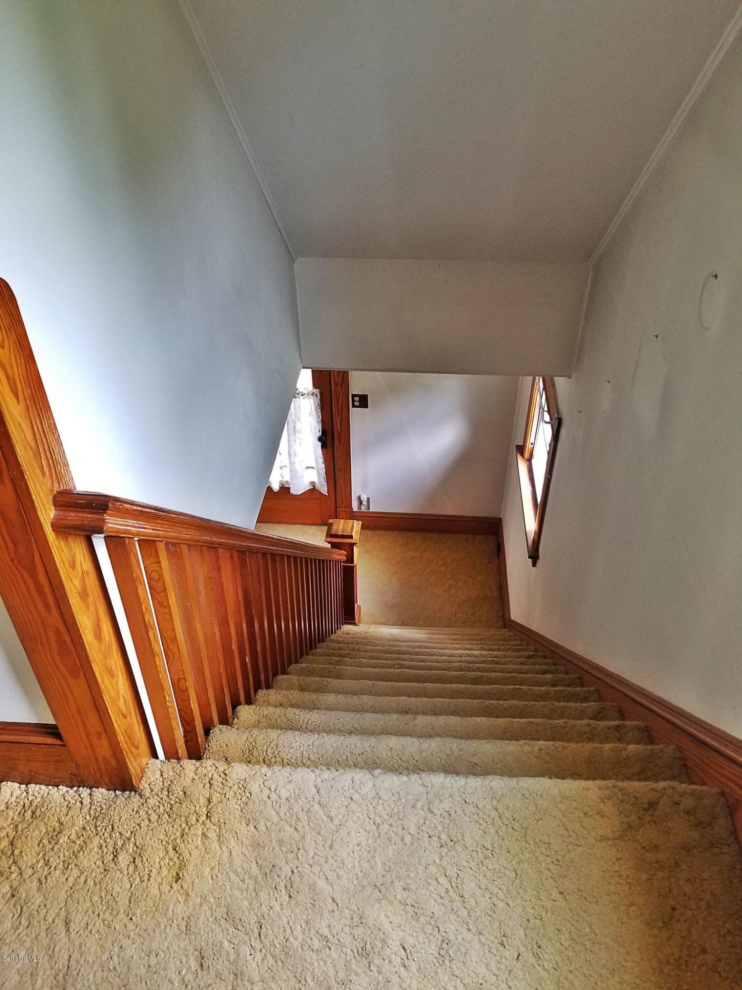 213 East Road Adams, MA 01220 - Photo 13 of 21 a view of entryway