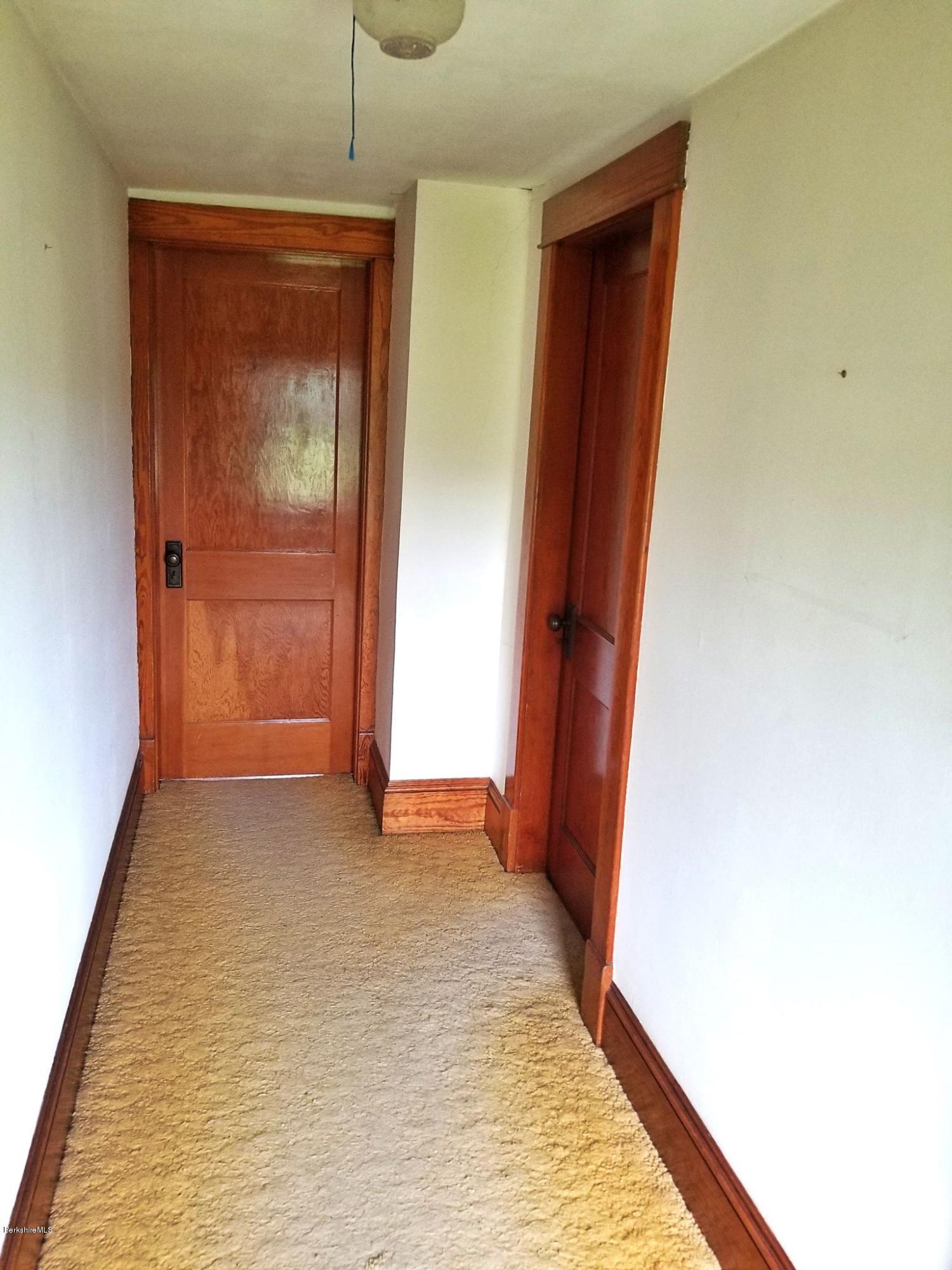 213 East Road Adams, MA 01220 - Photo 14 of 21 an empty room with closet