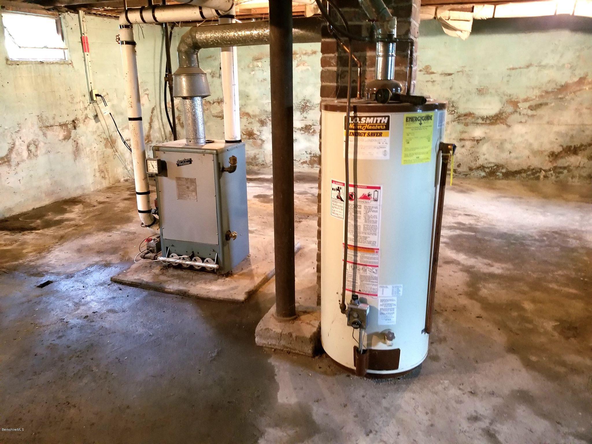 213 East Road Adams, MA 01220 - Photo 19 of 21 a view of a room with gym equipment