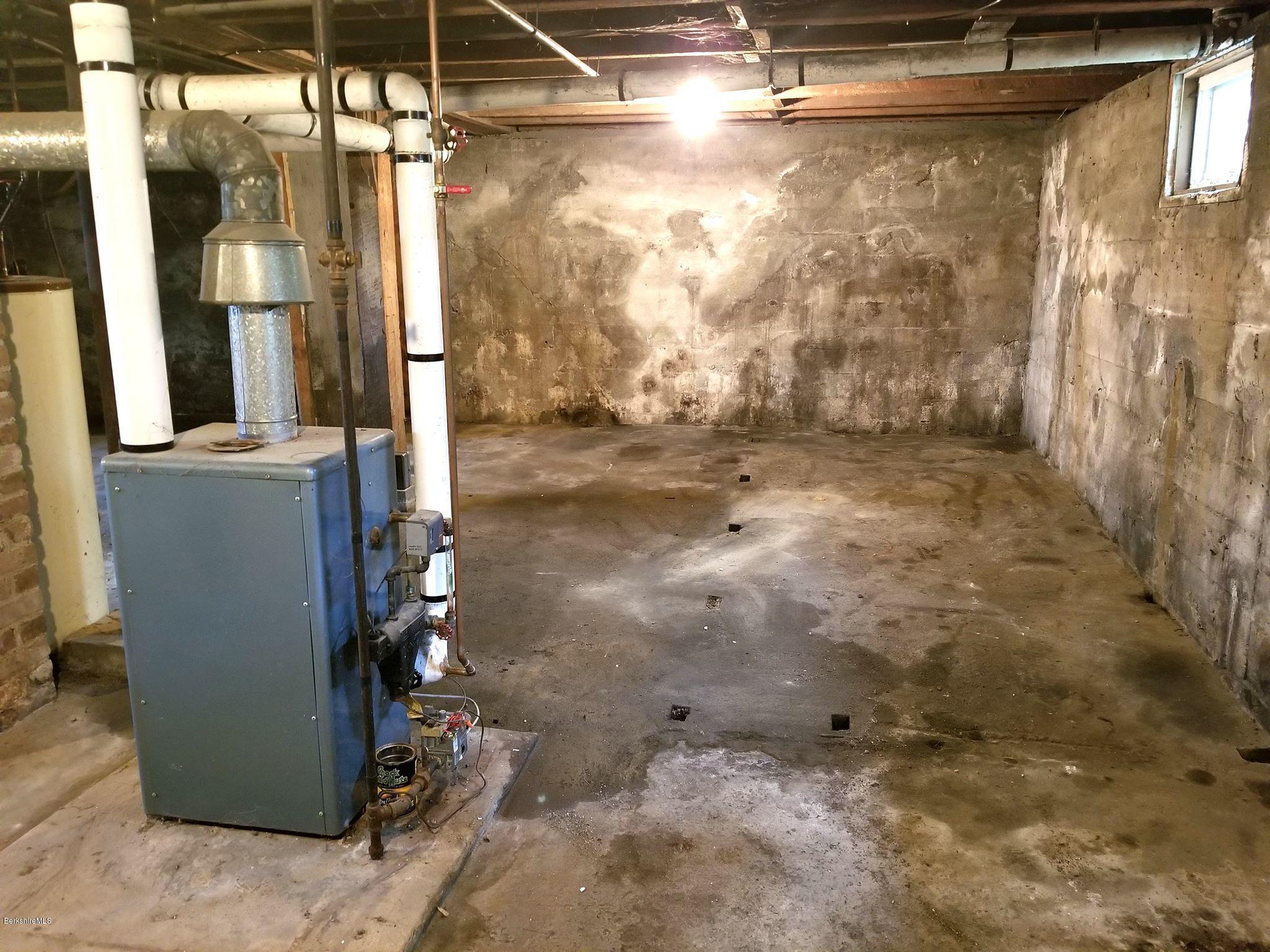 213 East Road Adams, MA 01220 - Photo 20 of 21 a view of a room with door