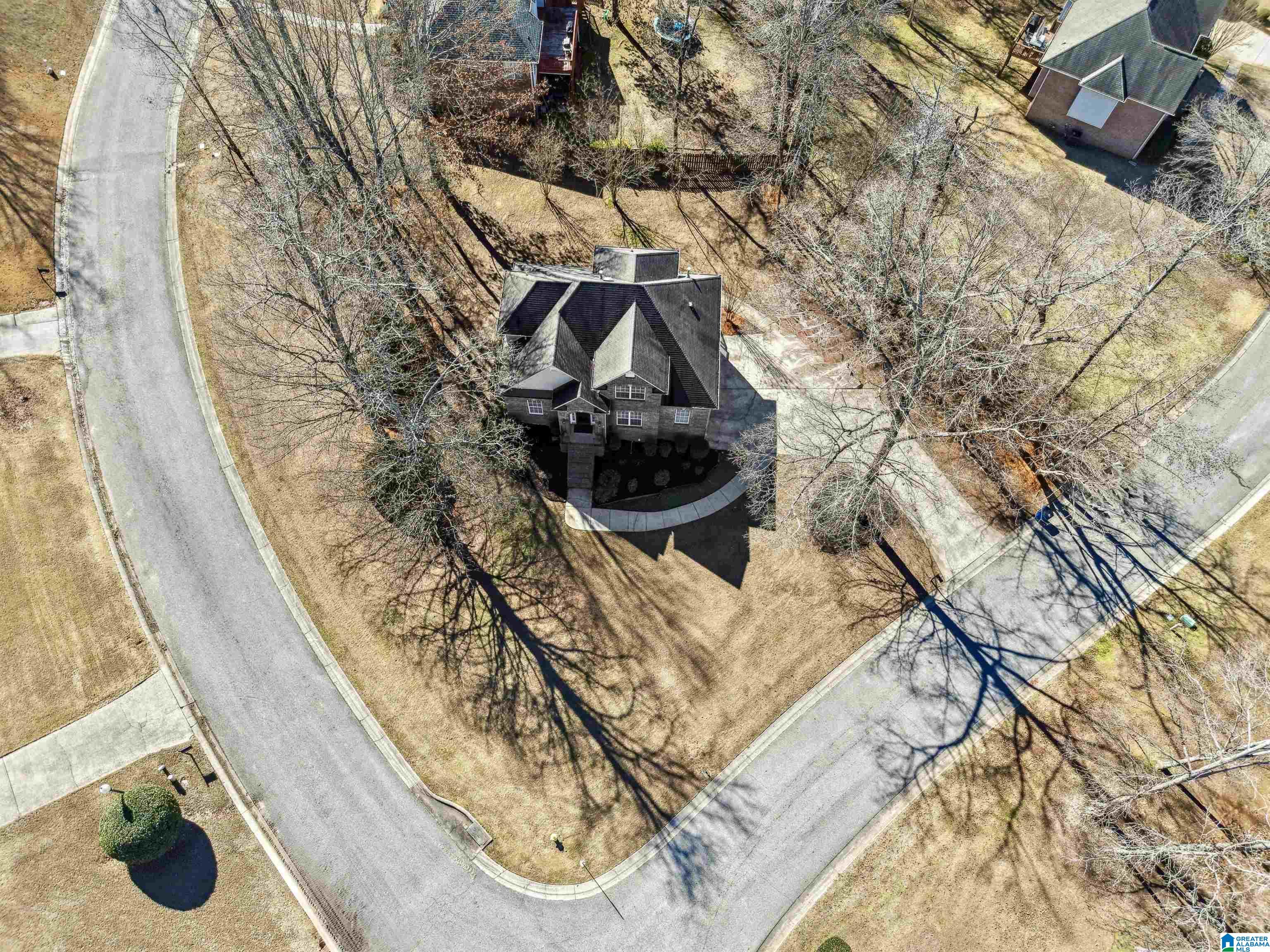 7293 Bayberry Road Helena, AL 35022 - Photo 43 of 47