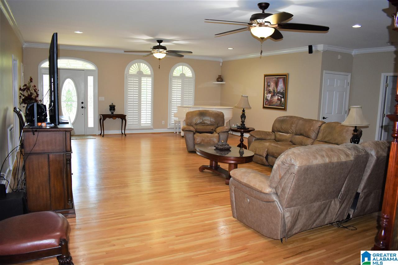 8760 Pine Mountain Road Pinson, AL 35126 - Photo 11 of 42