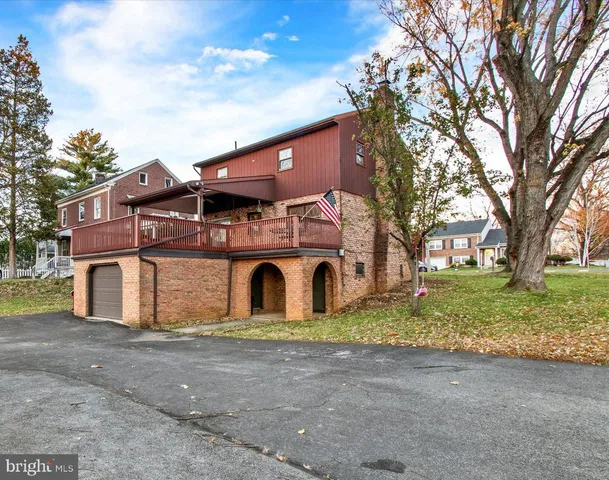 $369,900 | 3400 Reading Crest Avenue, Reading, PA 19605