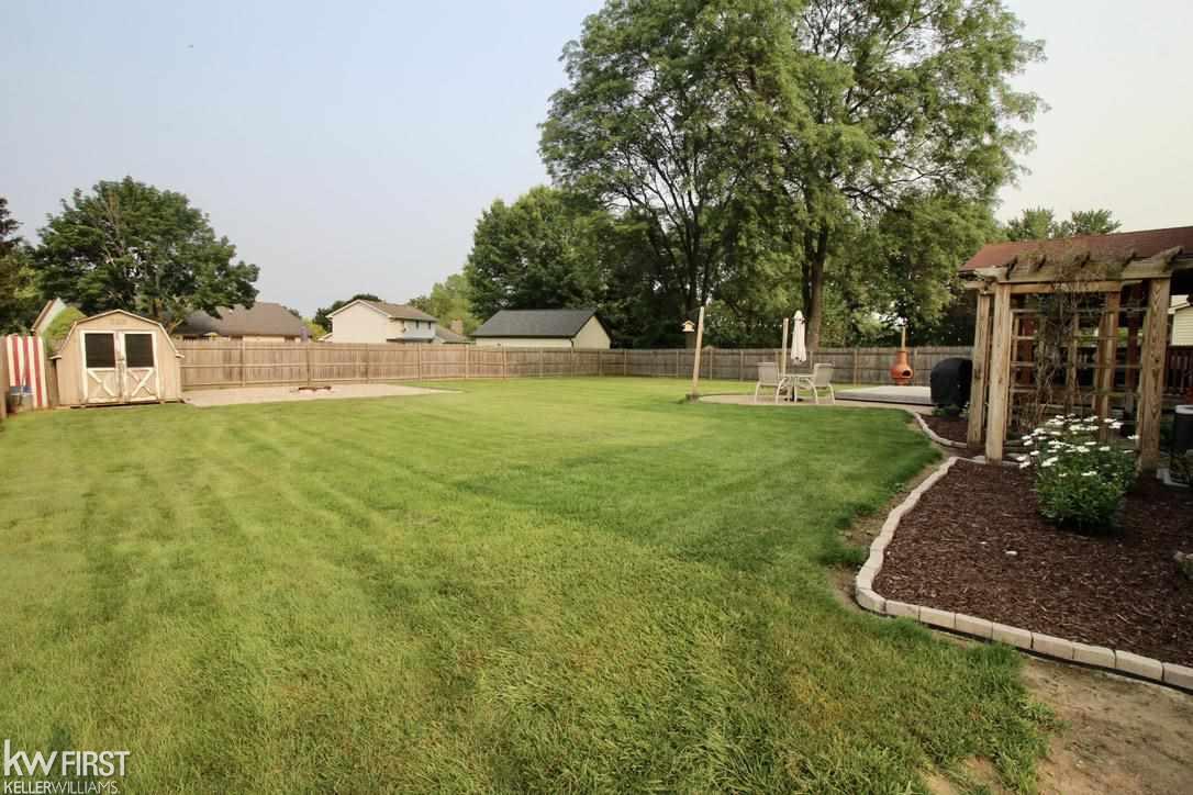 4107 North Gale Road Davison, MI 48423 - Photo 24 of 26 50048800-24.JPG