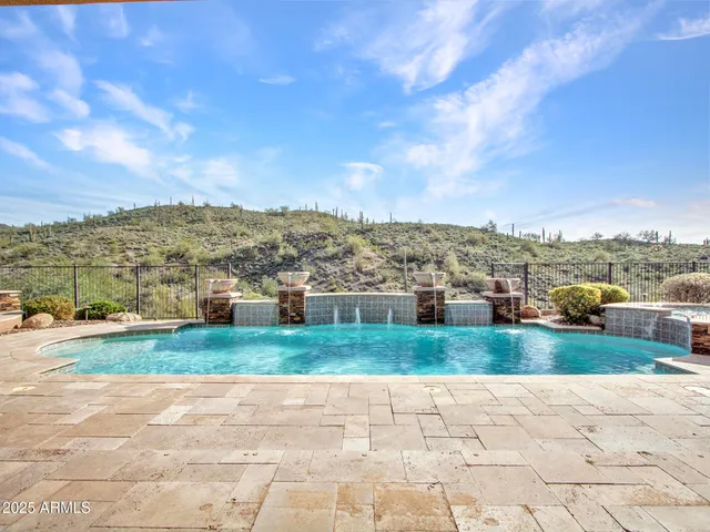 $1,499,000 | 42223 North Anthem Creek Drive, Anthem, AZ 85086