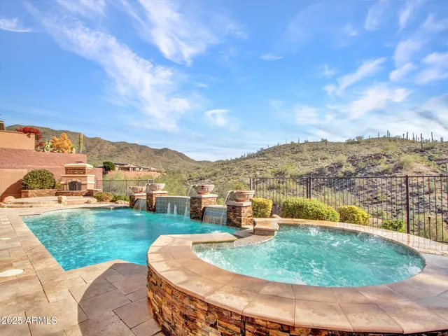 $1,499,000 | 42223 North Anthem Creek Drive, Anthem, AZ 85086