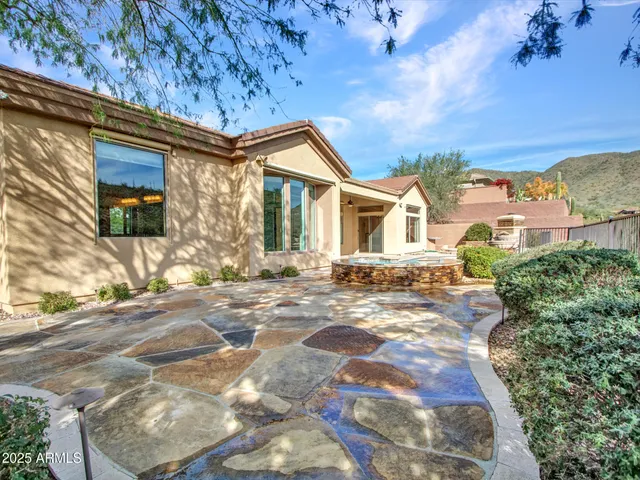 $1,499,000 | 42223 North Anthem Creek Drive, Anthem, AZ 85086