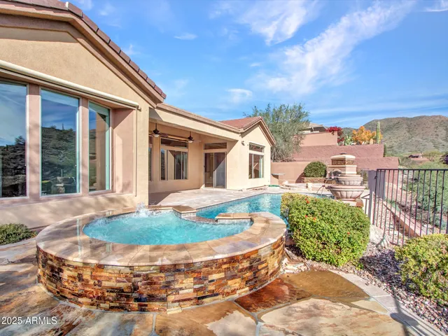 $1,499,000 | 42223 North Anthem Creek Drive, Anthem, AZ 85086