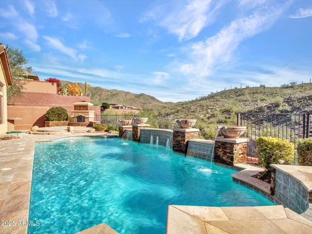 $1,499,000 | 42223 North Anthem Creek Drive, Anthem, AZ 85086