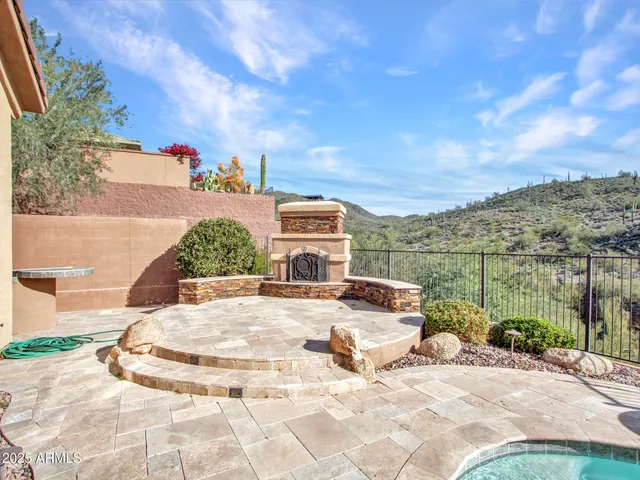 $1,499,000 | 42223 North Anthem Creek Drive, Anthem, AZ 85086
