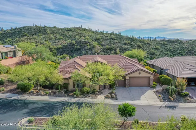 $1,499,000 | 42223 North Anthem Creek Drive, Anthem, AZ 85086