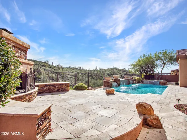 $1,499,000 | 42223 North Anthem Creek Drive, Anthem, AZ 85086