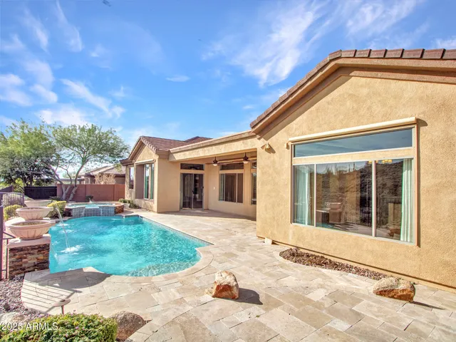 $1,499,000 | 42223 North Anthem Creek Drive, Anthem, AZ 85086