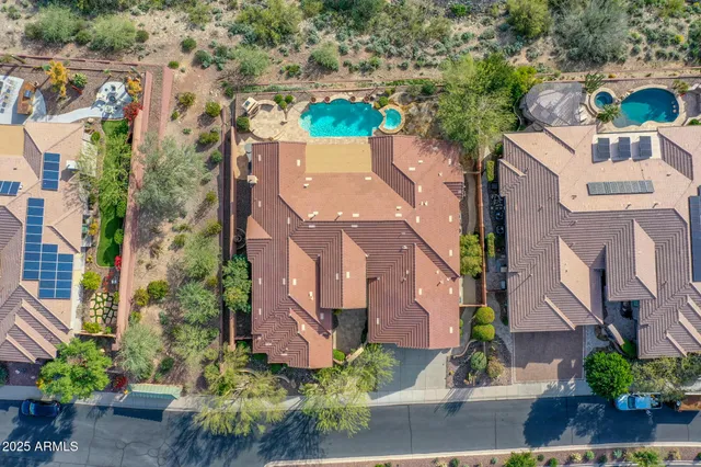 $1,499,000 | 42223 North Anthem Creek Drive, Anthem, AZ 85086