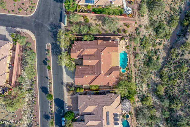 $1,499,000 | 42223 North Anthem Creek Drive, Anthem, AZ 85086