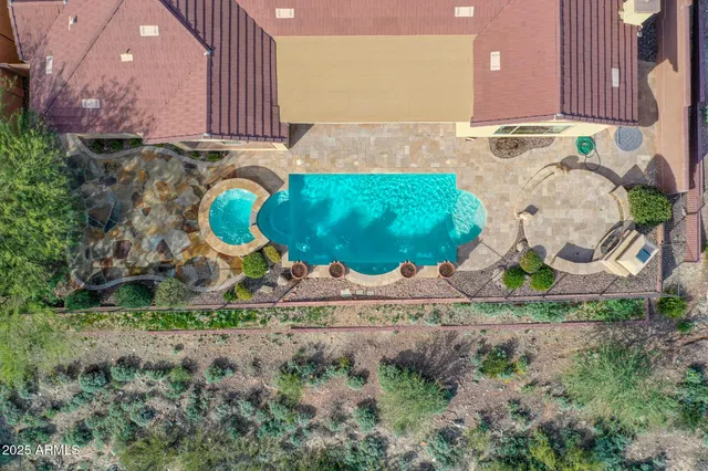 $1,499,000 | 42223 North Anthem Creek Drive, Anthem, AZ 85086