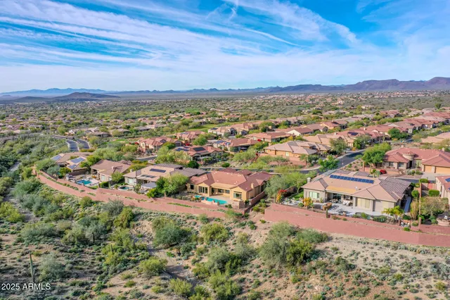 $1,499,000 | 42223 North Anthem Creek Drive, Anthem, AZ 85086