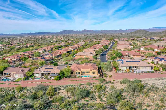 $1,499,000 | 42223 North Anthem Creek Drive, Anthem, AZ 85086