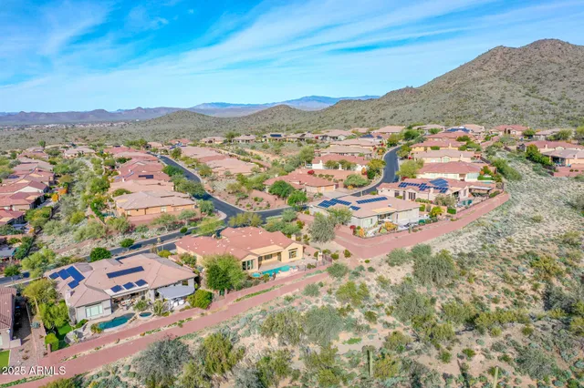 $1,499,000 | 42223 North Anthem Creek Drive, Anthem, AZ 85086