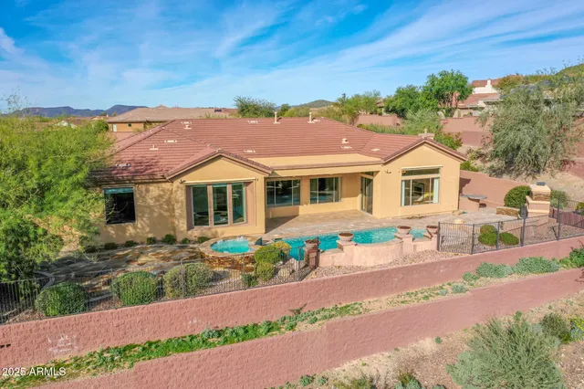 $1,499,000 | 42223 North Anthem Creek Drive, Anthem, AZ 85086