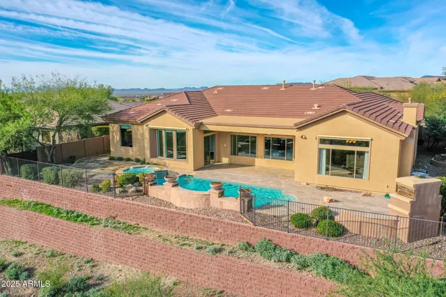 $1,499,000 | 42223 North Anthem Creek Drive, Anthem, AZ 85086