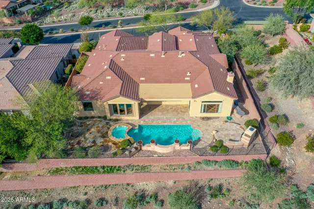 $1,499,000 | 42223 North Anthem Creek Drive, Anthem, AZ 85086