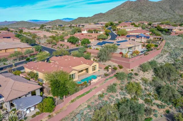 $1,499,000 | 42223 North Anthem Creek Drive, Anthem, AZ 85086