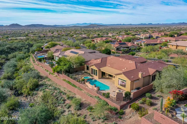$1,499,000 | 42223 North Anthem Creek Drive, Anthem, AZ 85086