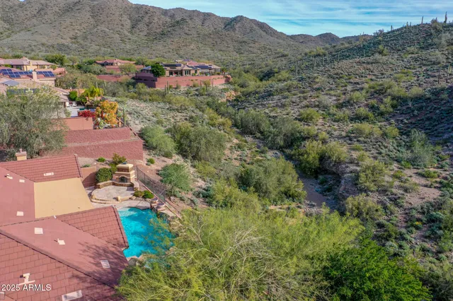 $1,499,000 | 42223 North Anthem Creek Drive, Anthem, AZ 85086