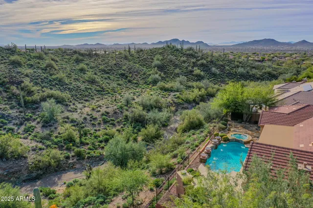 $1,499,000 | 42223 North Anthem Creek Drive, Anthem, AZ 85086