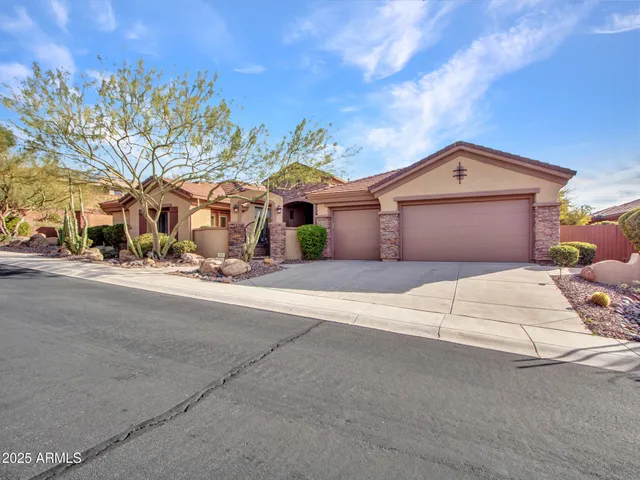 $1,499,000 | 42223 North Anthem Creek Drive, Anthem, AZ 85086