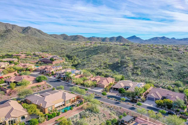 $1,499,000 | 42223 North Anthem Creek Drive, Anthem, AZ 85086