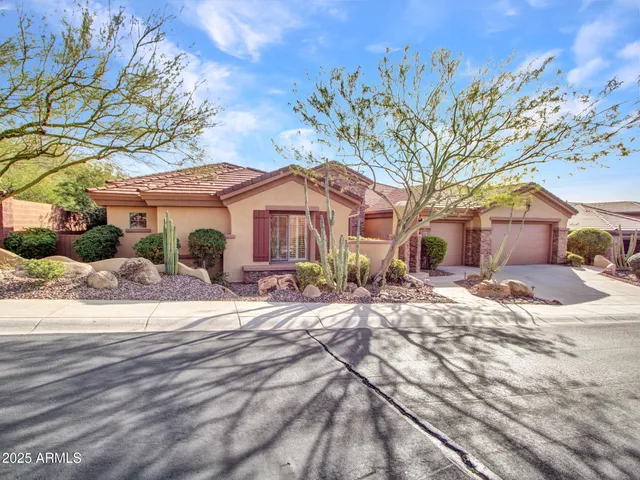 $1,499,000 | 42223 North Anthem Creek Drive, Anthem, AZ 85086
