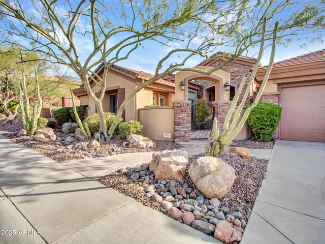 $1,499,000 | 42223 North Anthem Creek Drive, Anthem, AZ 85086