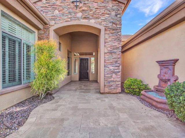 $1,499,000 | 42223 North Anthem Creek Drive, Anthem, AZ 85086