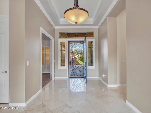 $1,499,000 | 42223 North Anthem Creek Drive, Anthem, AZ 85086