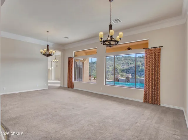 $1,499,000 | 42223 North Anthem Creek Drive, Anthem, AZ 85086