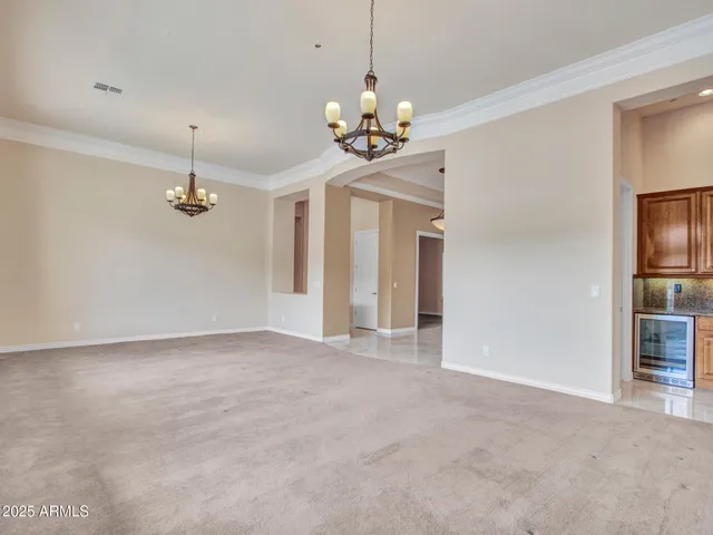 $1,499,000 | 42223 North Anthem Creek Drive, Anthem, AZ 85086