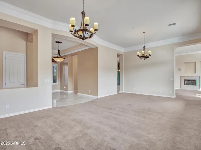 $1,499,000 | 42223 North Anthem Creek Drive, Anthem, AZ 85086