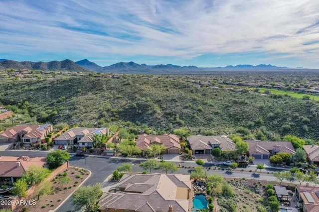 $1,499,000 | 42223 North Anthem Creek Drive, Anthem, AZ 85086
