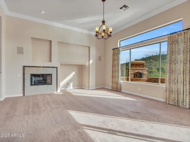 $1,499,000 | 42223 North Anthem Creek Drive, Anthem, AZ 85086
